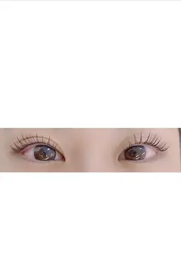 🎀パリジェンヌラッシュリフト🎀