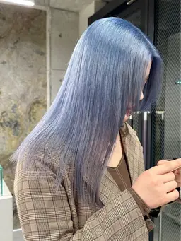 TOKIOトリートメント