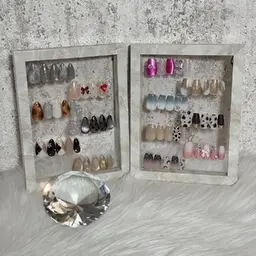 【オフなし】定額デザイン 長さだしあり