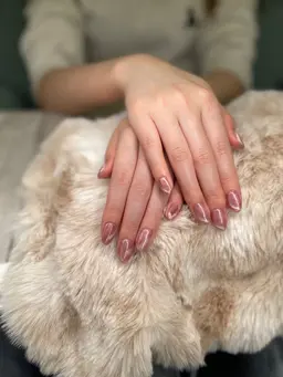 【新規オフ無料】マグネットネイル