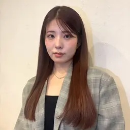 🌟人気No.1 カット＋カラー＋1stepトリートメント ¥13,090→¥7,500