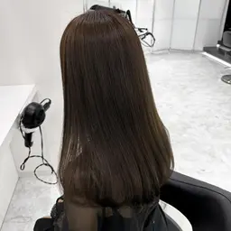 【🧸カットモデル🧸】♡女性限定♡カット➕オリジナルトリートメント🫧