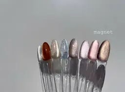 フラッシュ,マグネットワンカラー