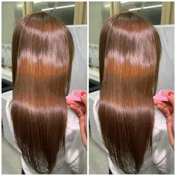 《人気No.2》❣️✨カット＋ワンカラー＋髪質改善トリートメント❣️✨