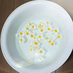 バリ式アロマトリートメント