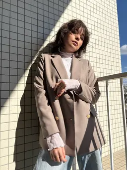 予約数No.2 カット＋ケアカラー＋トリートメント