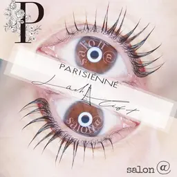 パリジェンヌラッシュリフト/ まつ毛パーマ¥5500（全種類対応可）