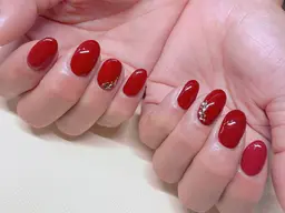 【パラジェル】2本アートコース ⟡.·*.〔ケア、オフ込〕