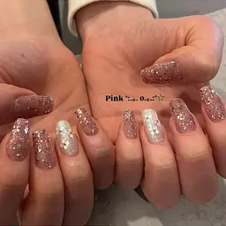 ‼️明日‼️【3/12】（10:00.11:30.13:00.15:30.17:00）オフあり限定定額ハンドジェルモデル