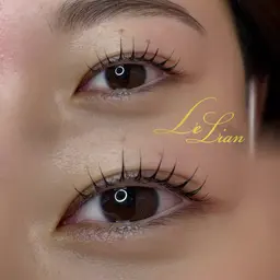 【12月🌼】まつげパーマ+眉周りWAX