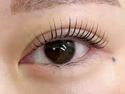 マスカラパーマ💟