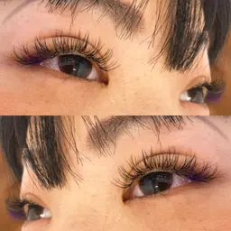 ⭐フラットラッシュつけ放題(90分)