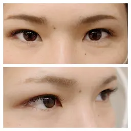 LEDエクステ(120〜140本まで)バサバサコース