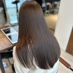 カット✂️＋AFLOATオリジナルトリートメント🪴