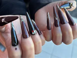 【オフなし】丁寧な施術◎スカルプ*ワンカラー ▪︎1月末までの3名様限定