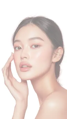 小顔矯正【練習モデル】