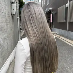 ブリーチ＋オンカラー🦋 (43%off)