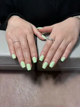 (off無し)ワンカラー🖤