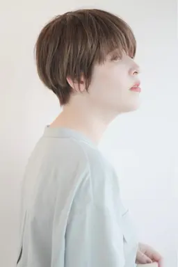 似合わせカット & 4ステップトリートメント