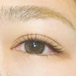 𝜗𝜚LEDフラットラッシュ100本まで𝜗𝜚【オフなし】もちが良くヨレにくいLEDエクステです