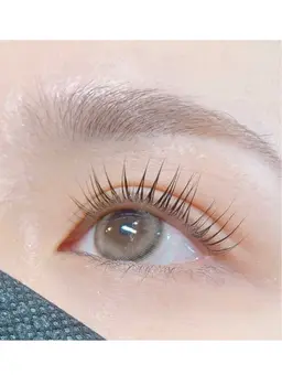 《リピーター様限定》パリジェンヌラッシュリフトorラッシュリフト🎀