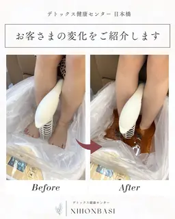 ゴットクリーナー30分