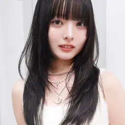 🦋オススメ🦋カット＋カラー（リタッチ）＋コーティングトリートメント🦋IT by ALBUM🦋