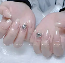 『ハンド』シンプルデザイン