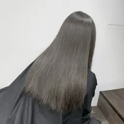 【カット× 4step TOKIOトリートメント】