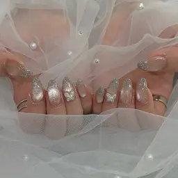 【1/30ご来店限定★】🩷初回オフ無料◎ やり放題デザイン 90分🩷