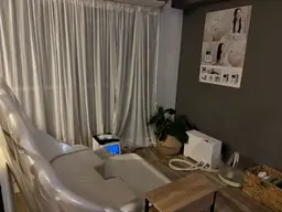 【2月限定美肌コース】最新型よもぎ蒸し＋水素吸入に美肌炭酸パックのついたセット⭐︎