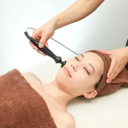 小顔/リフトアップ/透明感  フォースカッターフェイス80分