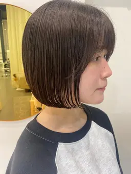 ミニモ学割🌸学生限定🌸似合わせカット