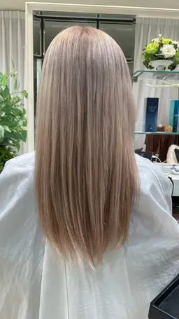 🪯似合わせカット🪯【カット＋シャンプー】