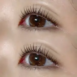 【人気NO.1👑】似合わせまつげパーマ