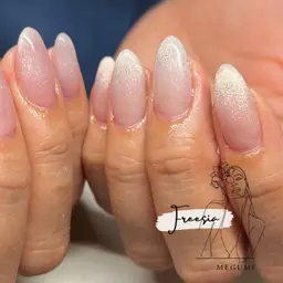 色が変わる⁈マグネットネイル✨