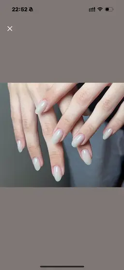 【毎回オフ無料】 ベビーブーマーネイル