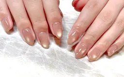 オフ無料✨【オフあり】マグネットジェル🧲※アート追加不可