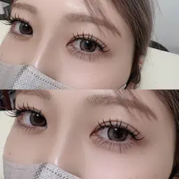 【下マツエク】両目で30本まで🫧🎀