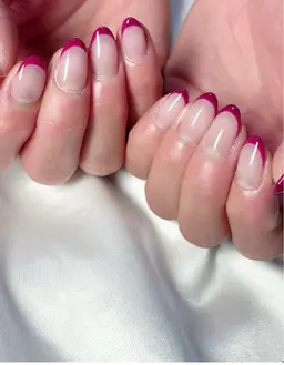 フレンチ オフなし