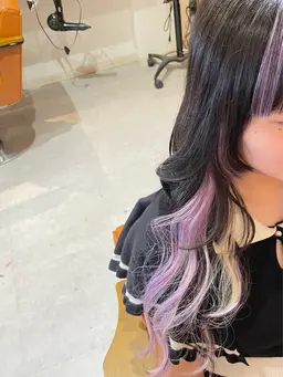 シールエクステインナー20枚