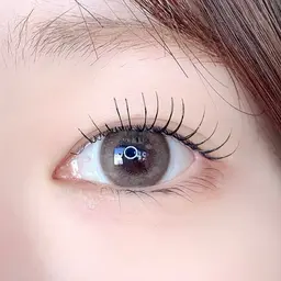 《学割24歳以下》学生証提示◎大人気🫧似合わせまつげパーマ⌇コーティング束感仕上げ🪽4600円💸