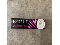 来店購入予約/エグータム