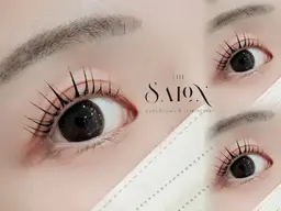 まつパ＆アイブロウWAX垢抜けセット❣️人気セットメニュー❣️パリジェンヌもOK👌🏻‎‪‼️