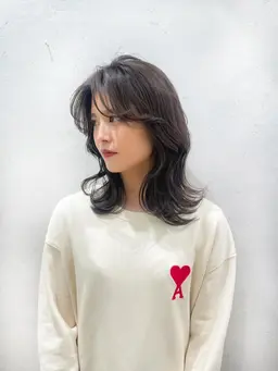 📍【新規様限定】カット 1STEPトリートメント