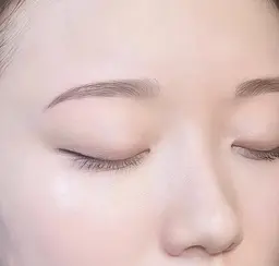 【⭐️本日限定クーポン⭐️】HBL(ハリウッドブロウリフト)＆ WAX脱毛