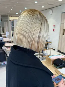 💎似合わせカット💎