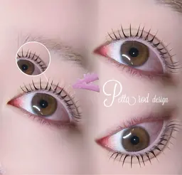 2月限定✨まつ毛パーマ＆アイブロウset