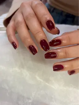 うるちゅる˖ . ݁𝜗𝜚. ݁₊ワンカラー