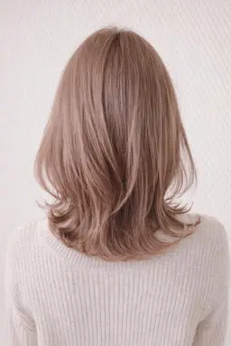 【🙆‍♀️当日予約可能🙆‍♀️】ダメージレスワンカラー🎨(土日は＋1100円)